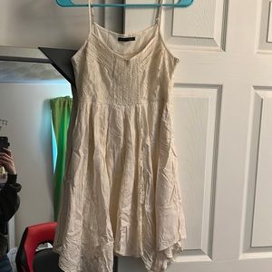 American Eagle Dress